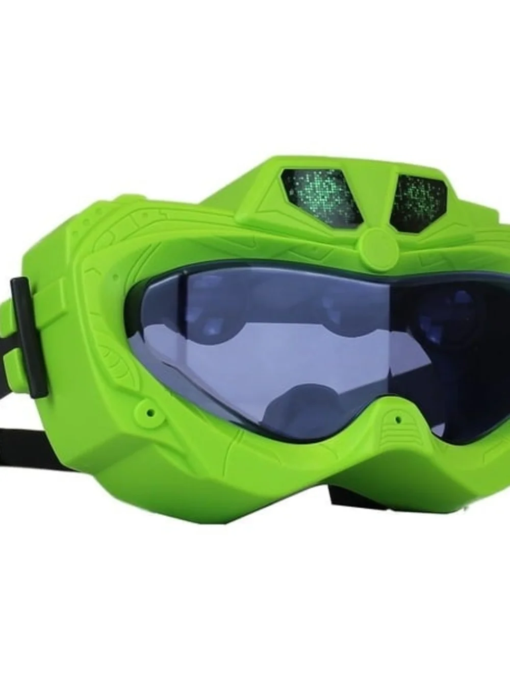 FOTORAMA Alien Vision Blaster Challenge VR Goggles - Green